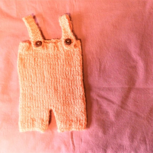 3 PC Newborn Photography Props - Picture 5 of 10